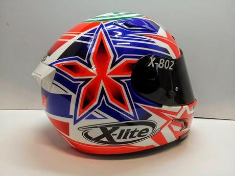 X-lite X-802R R.Lanusse 2014 by Max77Design