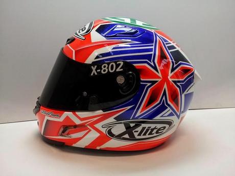 X-lite X-802R R.Lanusse 2014 by Max77Design