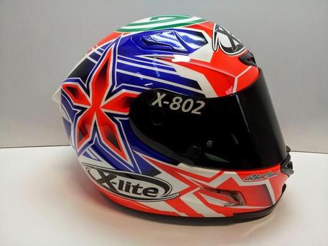 X-lite X-802R R.Lanusse 2014 by Max77Design