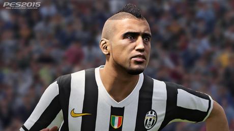 pes 2015 vidal