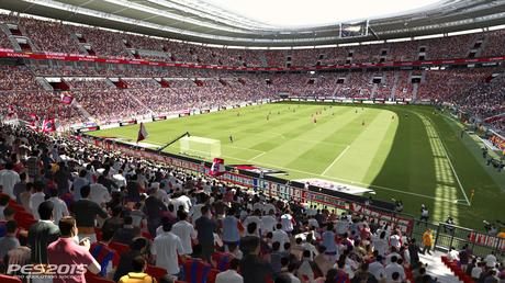 pes 2015 stadio