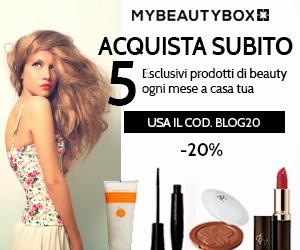Apriamo&Valutiamo la My Beauty Box di giugno 2014!
