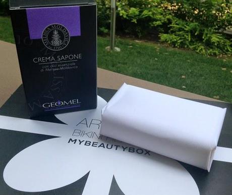 Apriamo&Valutiamo la My Beauty Box di giugno 2014!