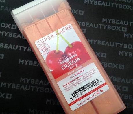 Apriamo&Valutiamo la My Beauty Box di giugno 2014!