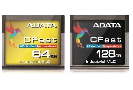 Adata CFast