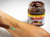 L'insostituibile sostituibilità della Nutella. crema iN's batte Ferrero