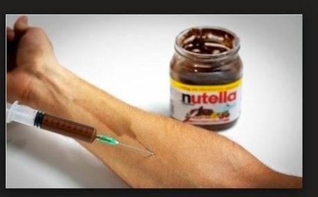 L'insostituibile sostituibilità della Nutella. La crema di iN's batte crema della Ferrero