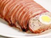 Polpettone freddo estivo