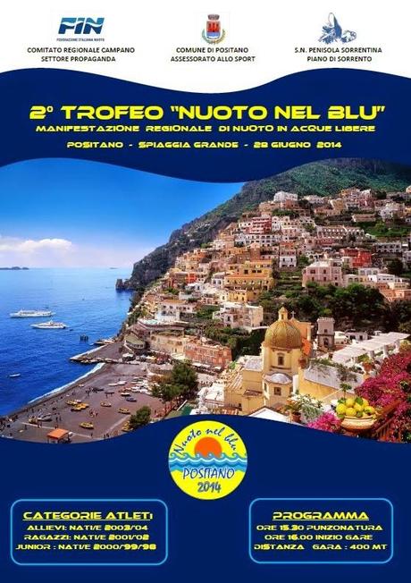 PROSSIMI AVVENIMENTI A POSITANO