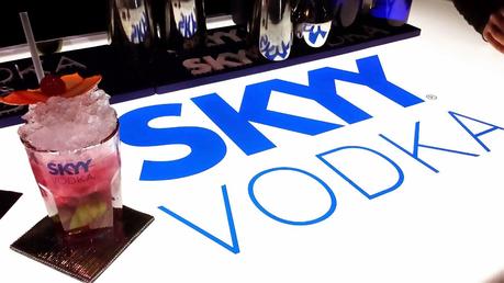 Lifestyle - Sky Vodka è sponsor di Top DJ, il primo talent per diventare DJ