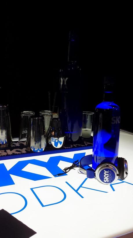Lifestyle - Sky Vodka è sponsor di Top DJ, il primo talent per diventare DJ