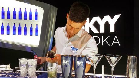 Lifestyle - Sky Vodka è sponsor di Top DJ, il primo talent per diventare DJ