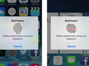 Tweak Cydia BioProtect aggiorna aggiungendo supporto 7.1.x