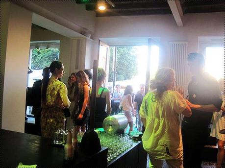 #events (12.06.14): Antonioli Torino Cocktail Party with THE SUB. Matteo Thiela Fashion Designer + Anfisa Letyago Dj Set