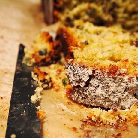 Il plumcake che doveva essere di Ernst Knam