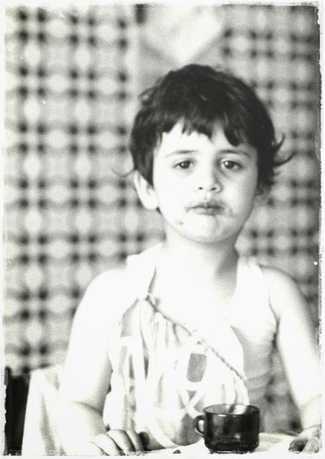 Listography: bad things you did as a child