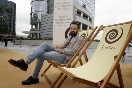 Ieri il primo Coccole Day a Milano