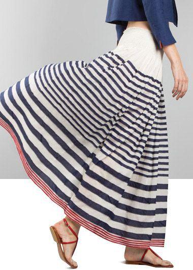 maxi-skirt-stripes
