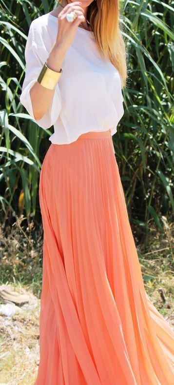 maxi-skirt-plisse