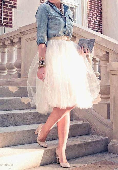 tulle-skirt-fashion