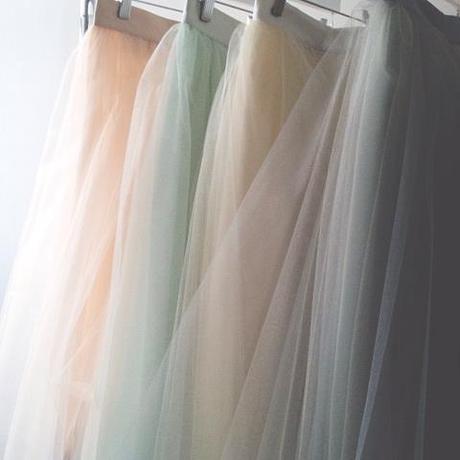 tulle-skirts