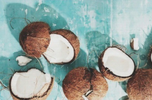 coconut