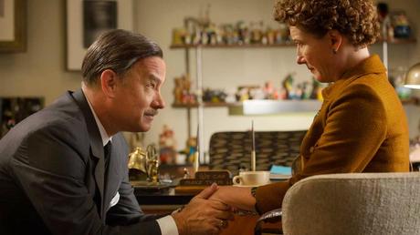 Saving Mr Banks