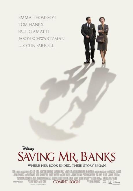 Saving Mr Banks