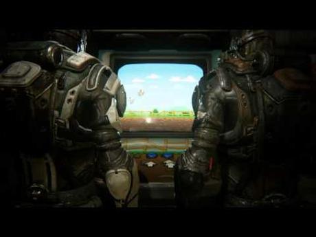 Epic Games mostra l’Unreal Engine 4 in azione su Nvidia Tegra K1