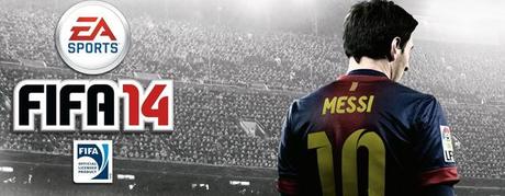 GameStop: le finali di FIFA14 e League of Legends per questo fine settimana