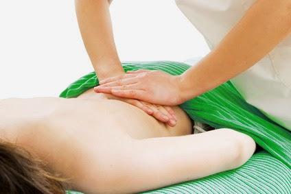 Il massaggio per la tipologia rigida | Salute