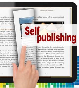 self-publishing