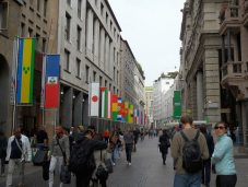 Expo 2015: Cantone istituisce l’Unità operativa controlli trasparenza