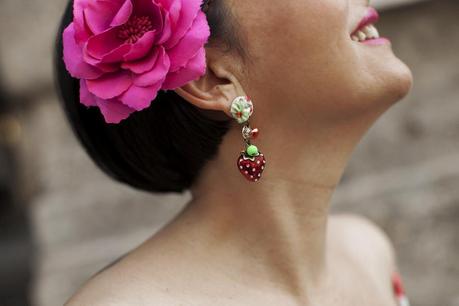 Smilingischic | Sodini Bijoux -1009, Smile 