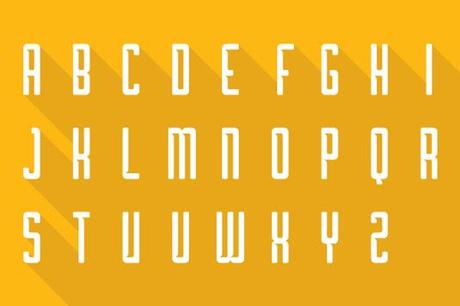 borg font designer