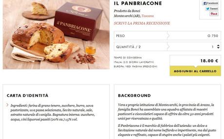 Terra di Delizie: sapori artigianali d'Italia