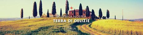 Terra di Delizie: sapori artigianali d'Italia