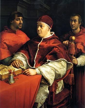 Papi e cardinali