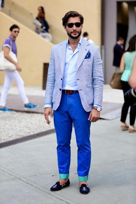 Top of the flops Pitti Uomo Edition