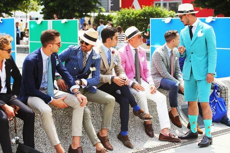 Top of the flops Pitti Uomo Edition