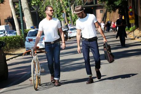 Top of the flops Pitti Uomo Edition