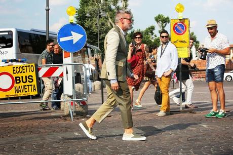 Top of the flops Pitti Uomo Edition