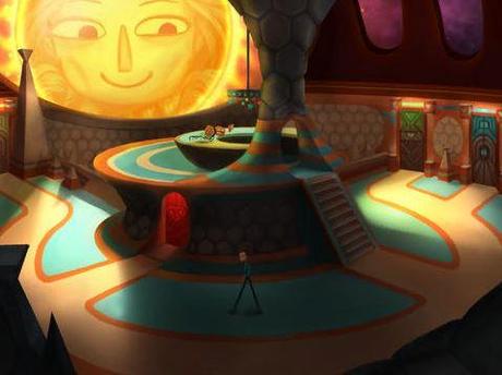 Broken Age 3