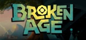 Broken Age - Copertina