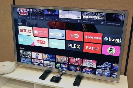 Android TV