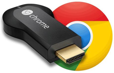 Android TV - Chromecast