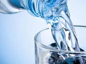 Bere litri acqua giorno? motivi farlo
