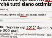 2014 "tagliato cesoie" +0,2% tutto bene...). Parabola Ita(g)liana sempre INSOSTENIBILE #VIADIQUI! #ITALIALTROVE