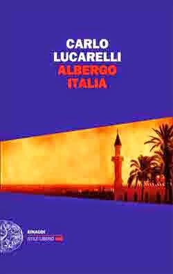 “Albergo Italia” di Carlo Lucarelli