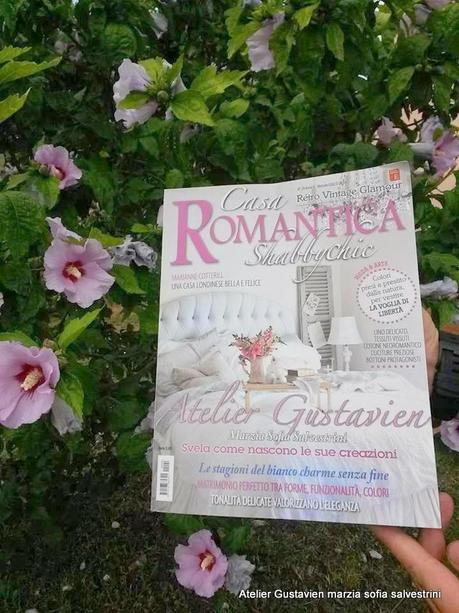 e poi Casa Romantica...e io